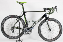 Scott FOIL Team Issue Orica Greenedge Teambike SCO18 - Luke Durbridge 58cm